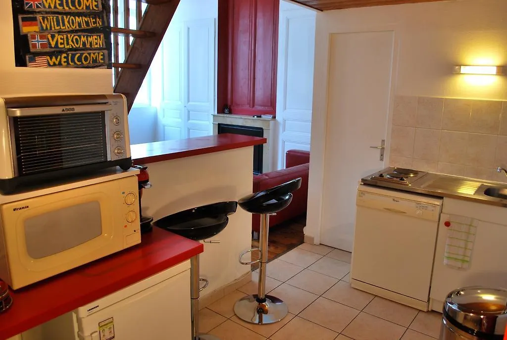 Apartment L'Appartement Du Parc Lyon