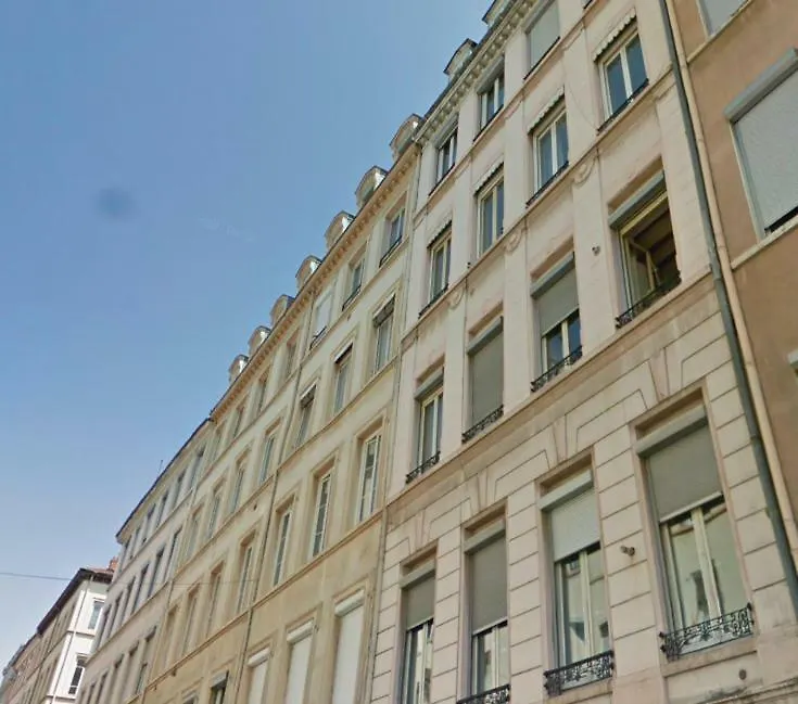 L'Appartement Du Parc Lyon 0*,  France